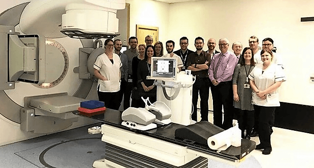 Boosting Confidence In Prostate Radiotherapy Elekta boosting-confidence-in-prostate-radiotherapy-elekta
